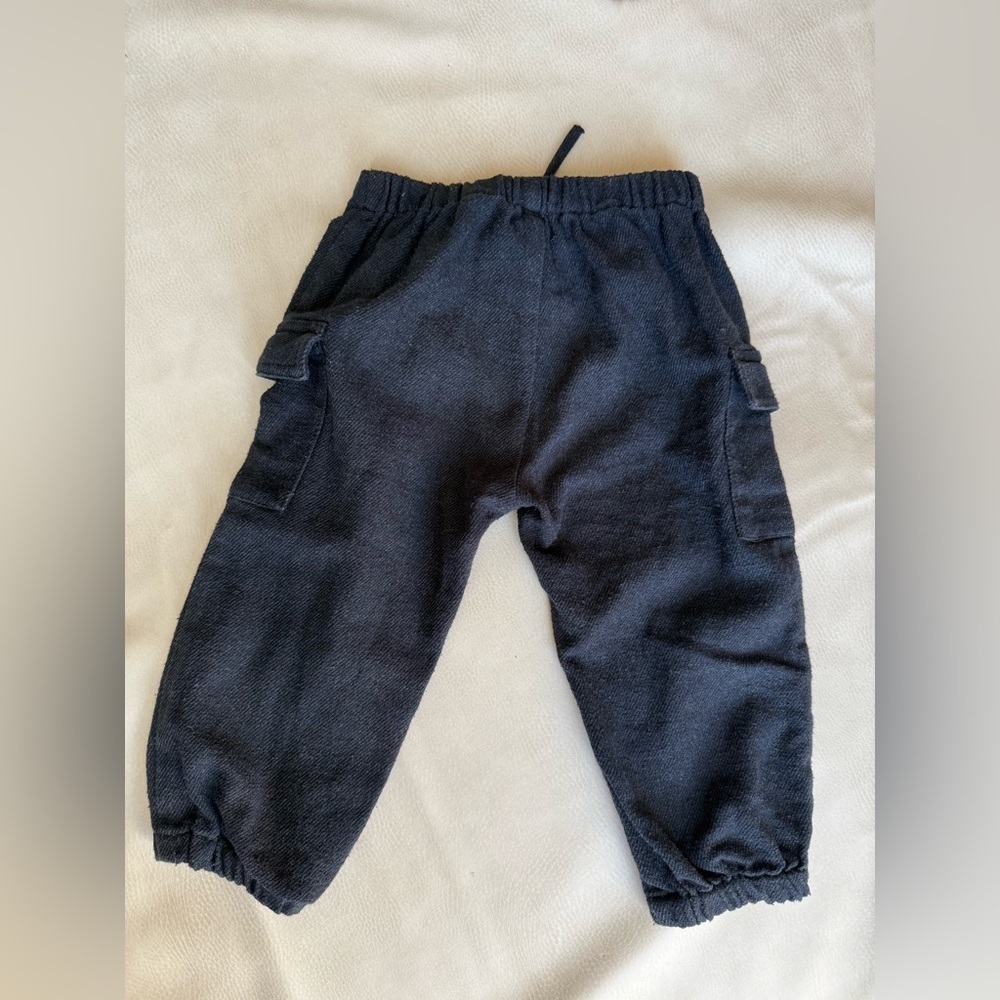 Bundle of Zara pants for boys - Picture 14 of 16